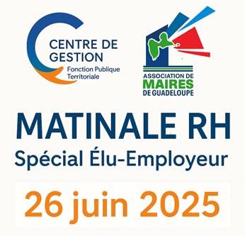 Retour sur la Matinale RH « Spécial Élu-Employeur » – 26 juin 2025