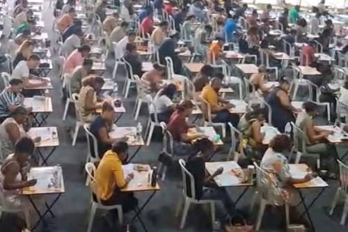 Informations calendrier - Concours Rédacteur territorial et Rédacteur territorial principal de 2e classe